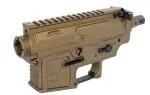 Specna Arms SAAS Body AR15 Prime Chaos Bronze
